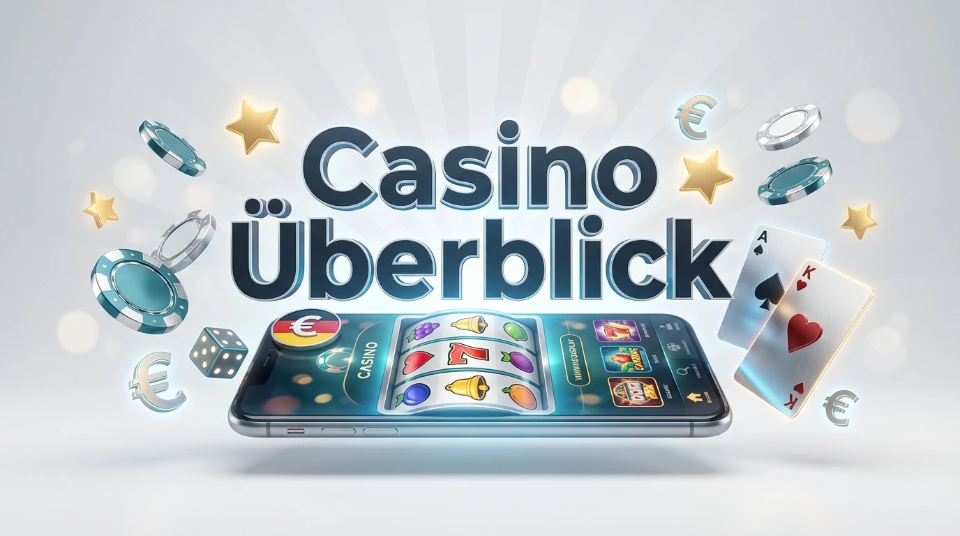 Casino Überblick